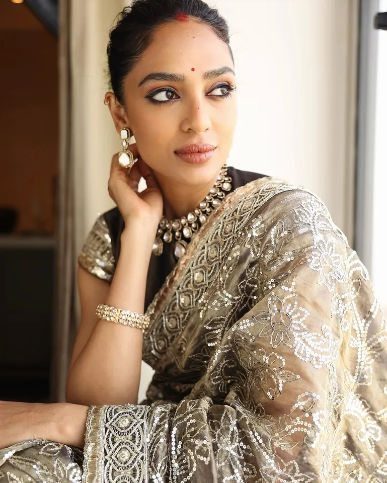 Sobhita Dhulipala photos