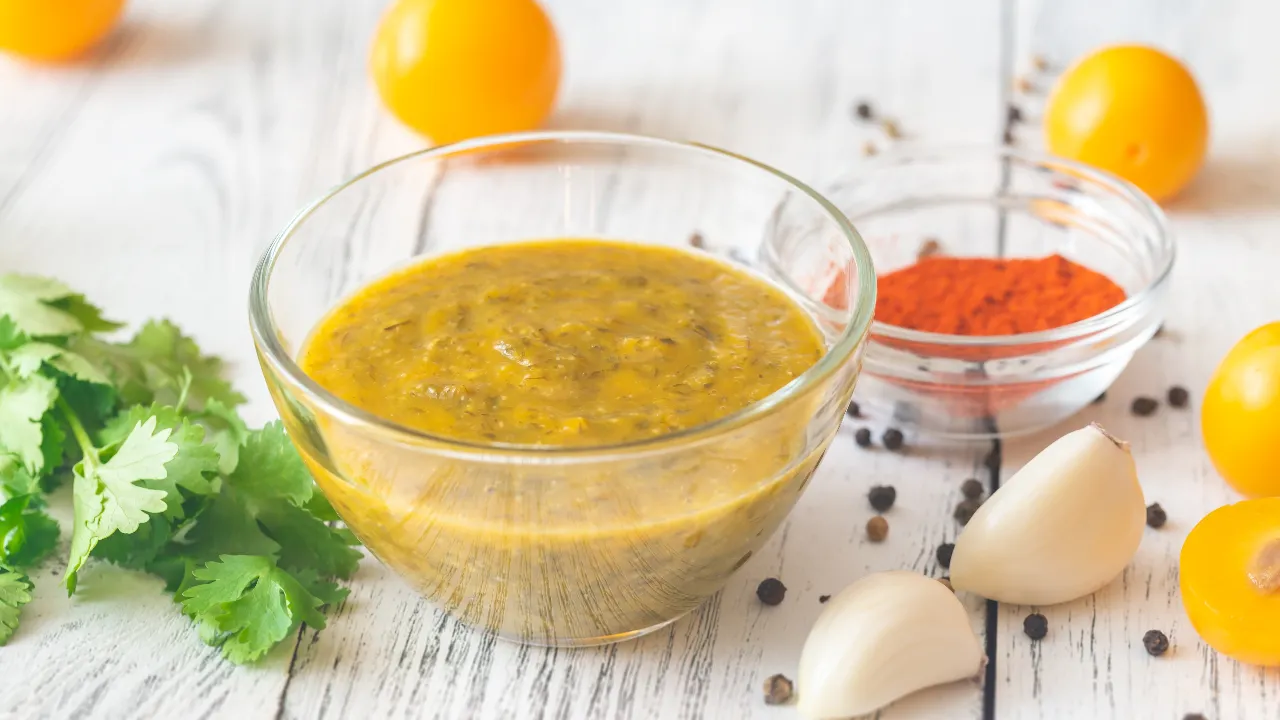 Chutney