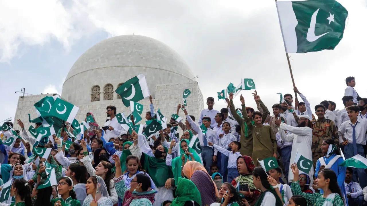 Muslim Countries Not Supporting to Pakistan amid India-Pak Tensions