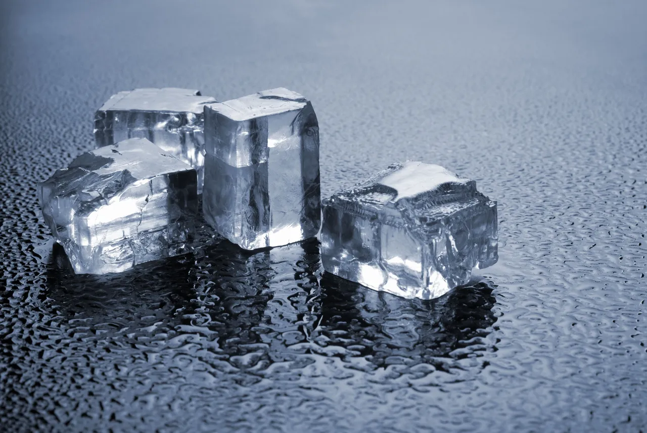 Ice