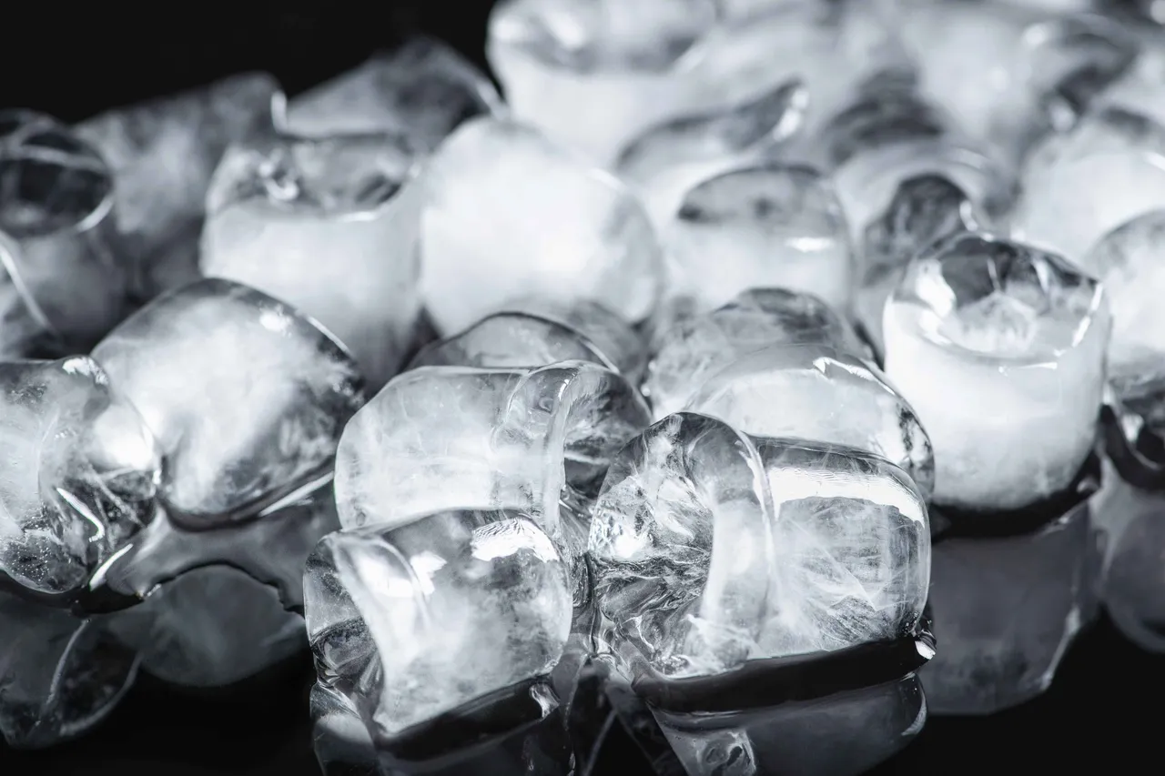 Ice