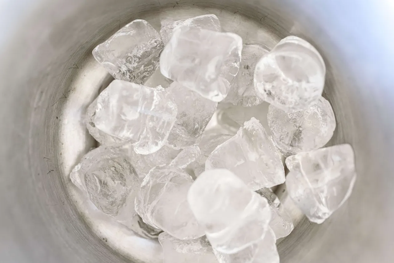 Ice
