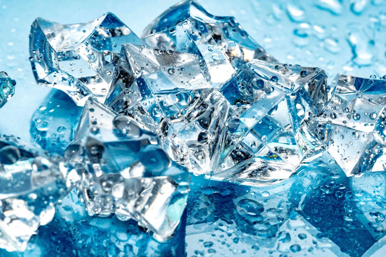 Ice