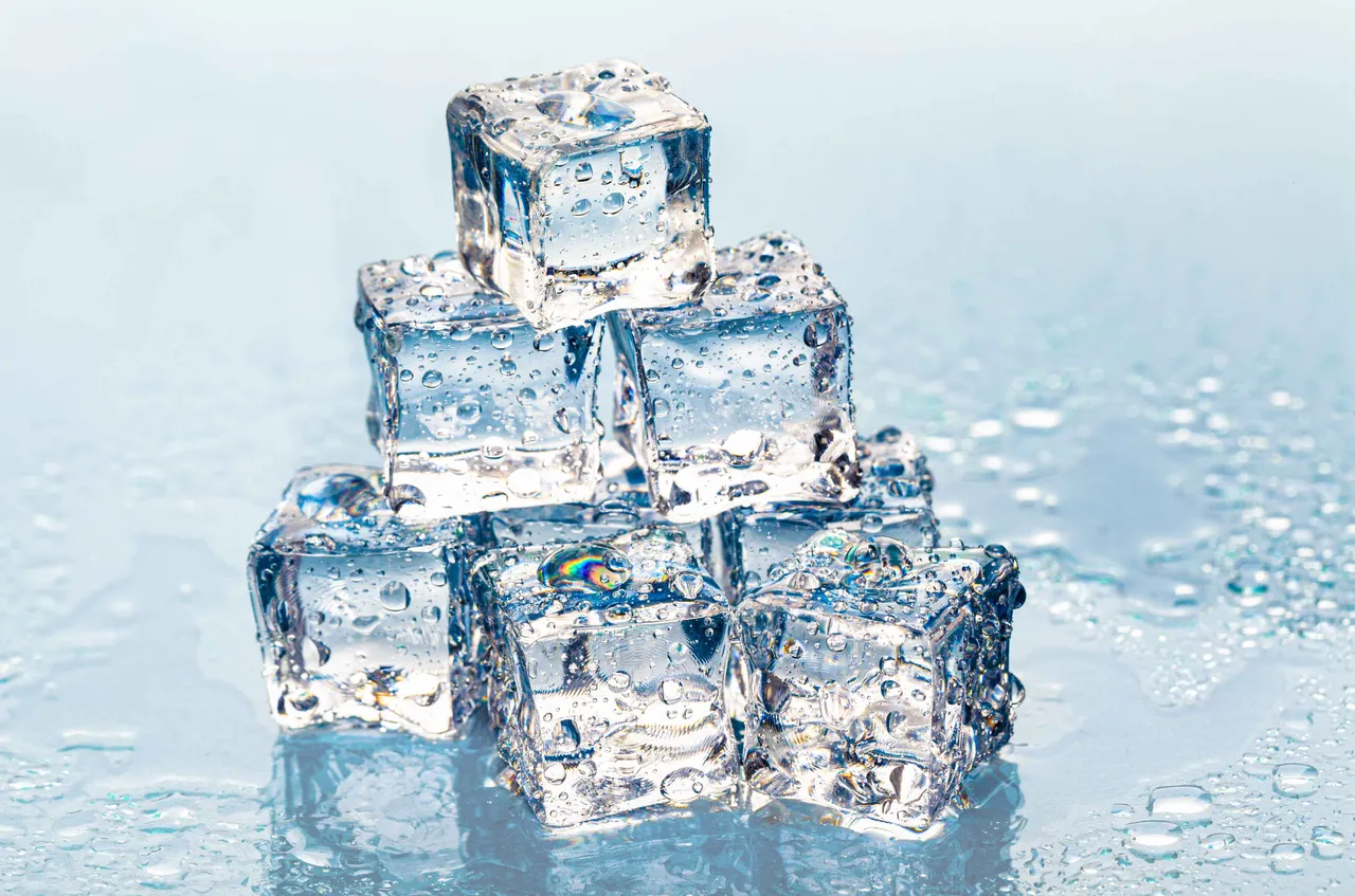 Ice