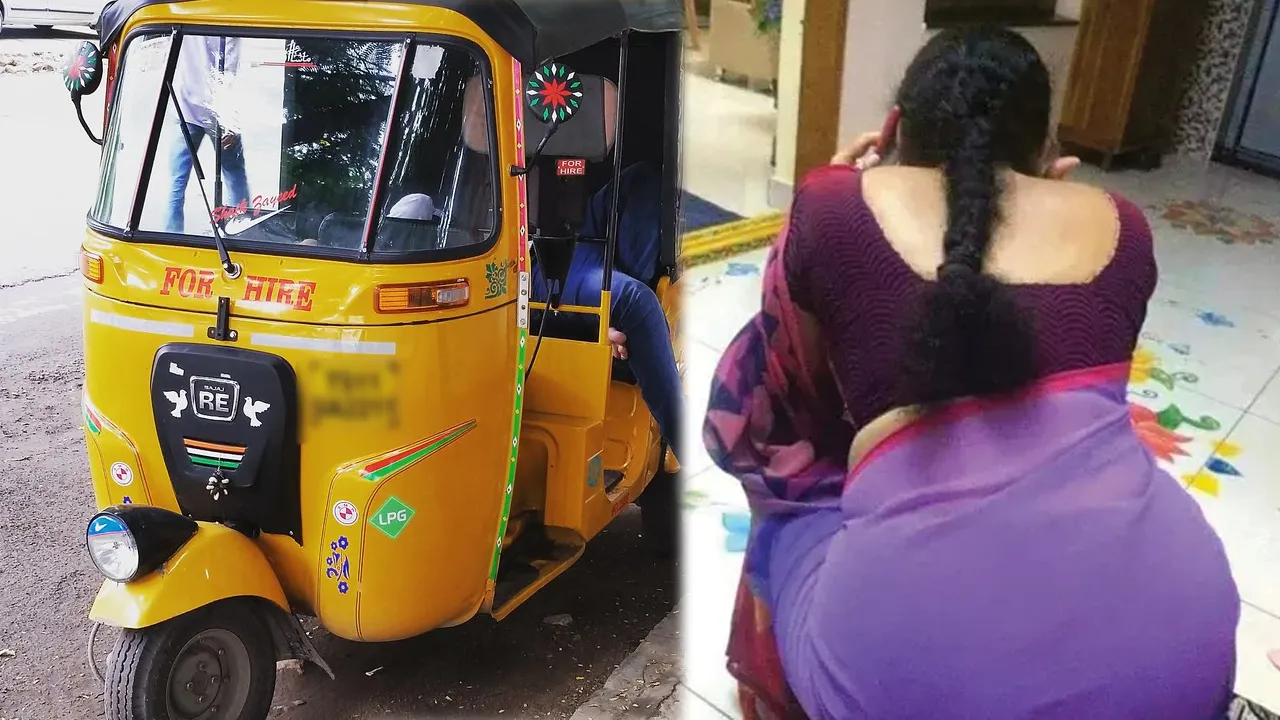 women nizamabad
