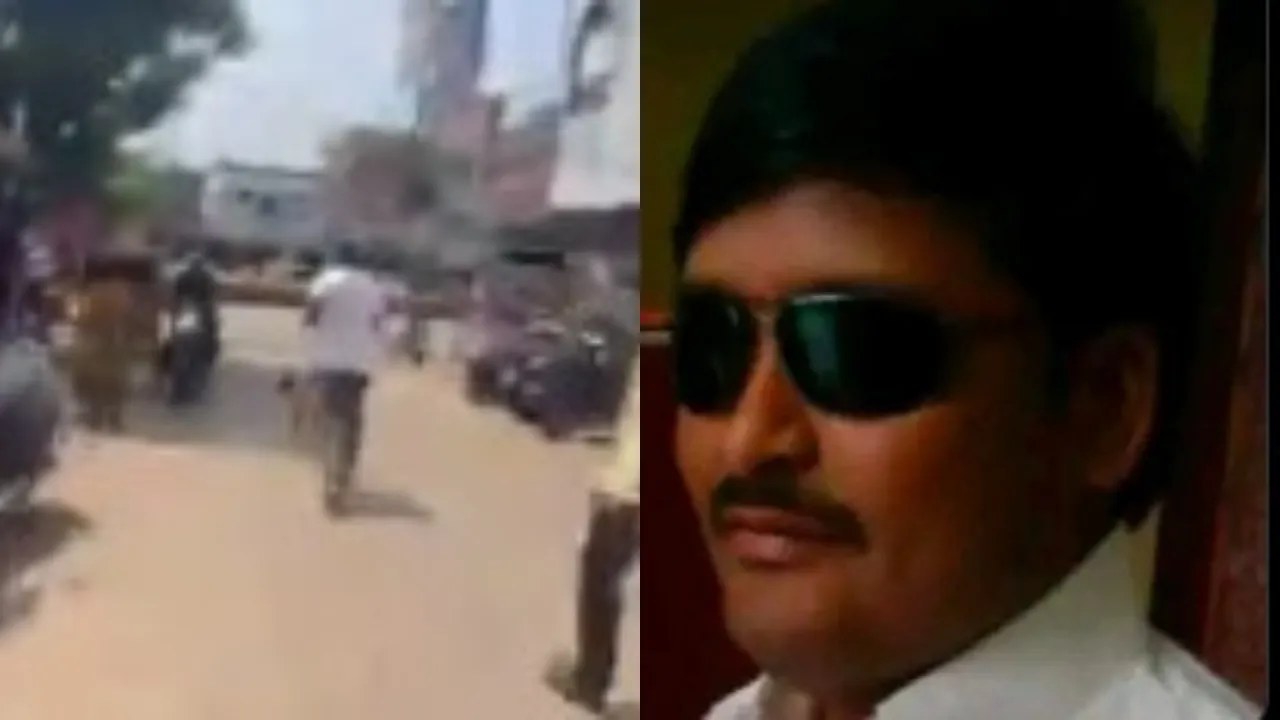 Nellore Crime News 