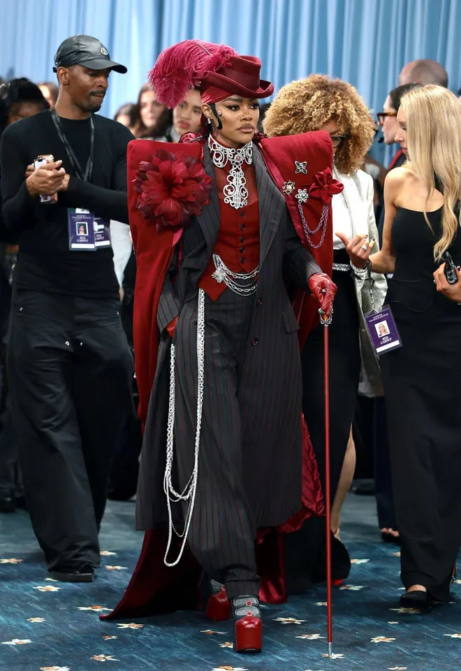 Teyana Taylor