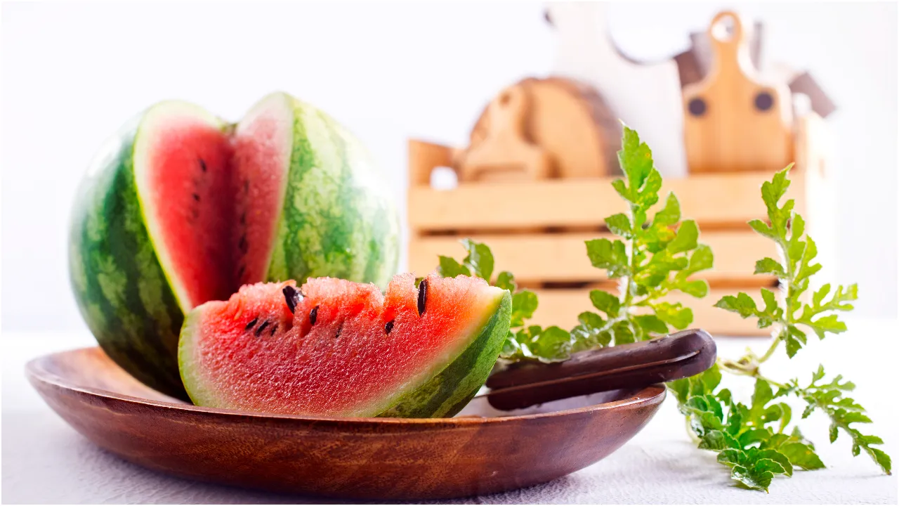 Watermelon