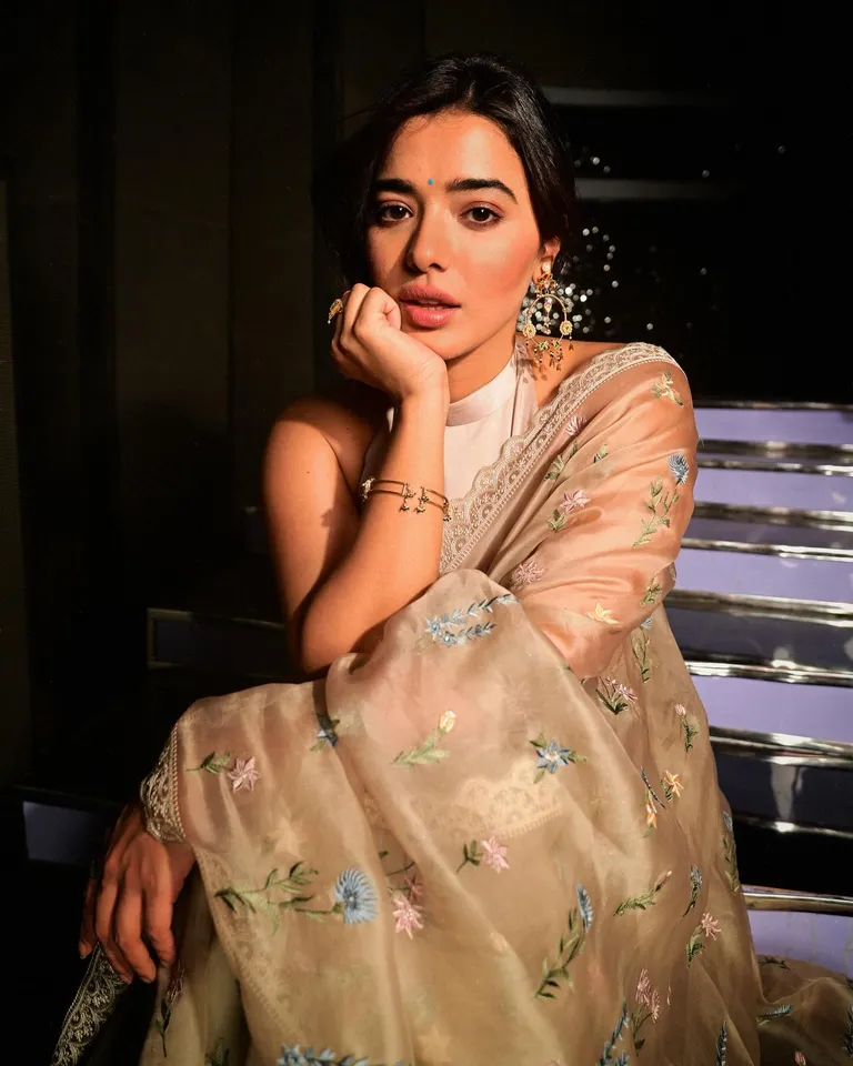 Ketika Sharma Photos