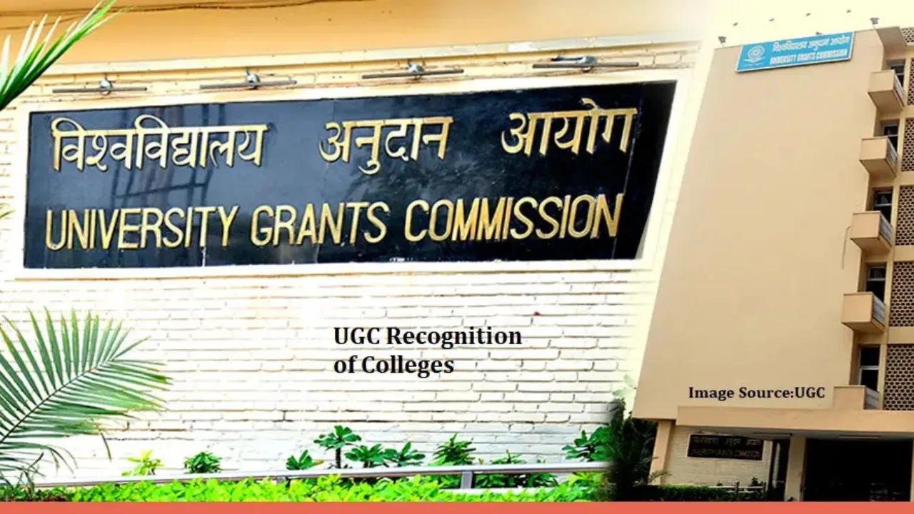 UGC
