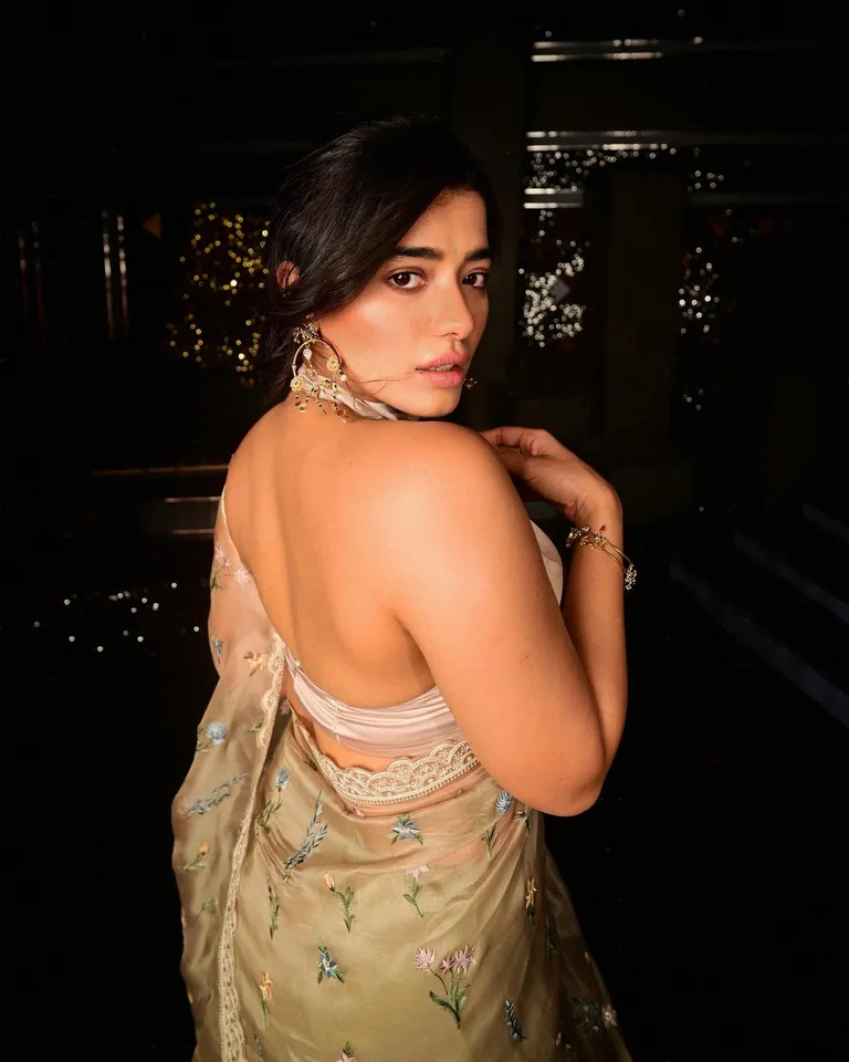 Ketika Sharma Photos