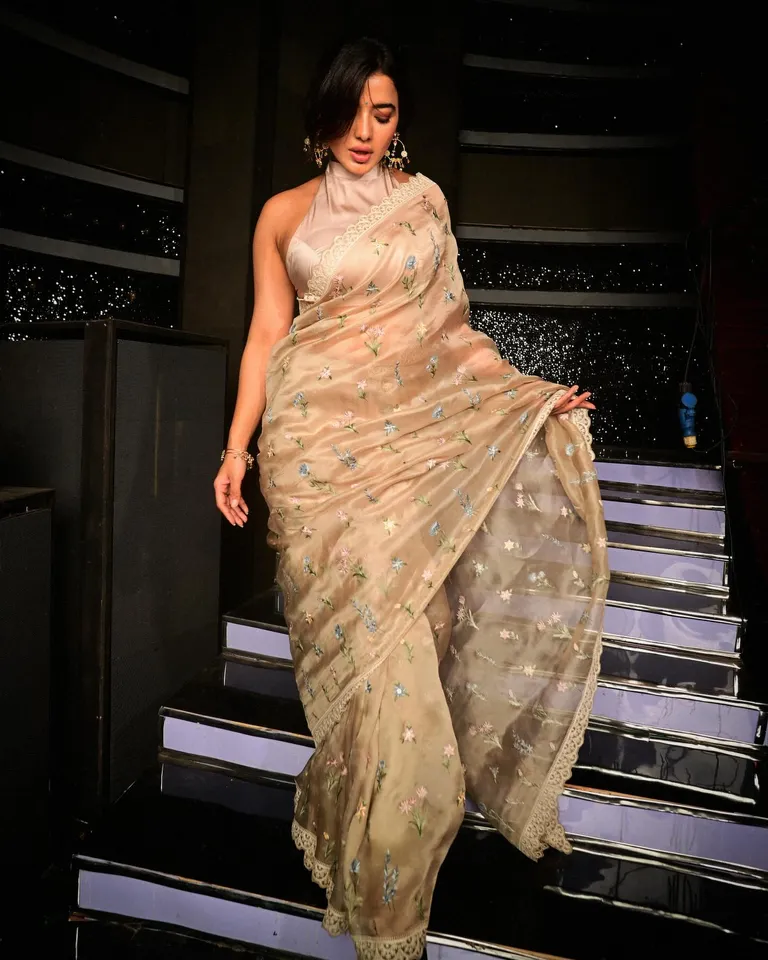Ketika Sharma Photos