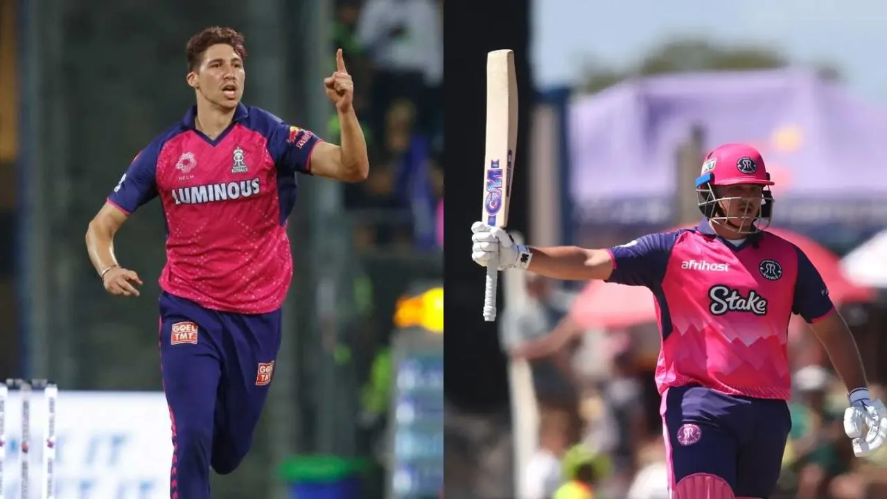 IPL 2025..