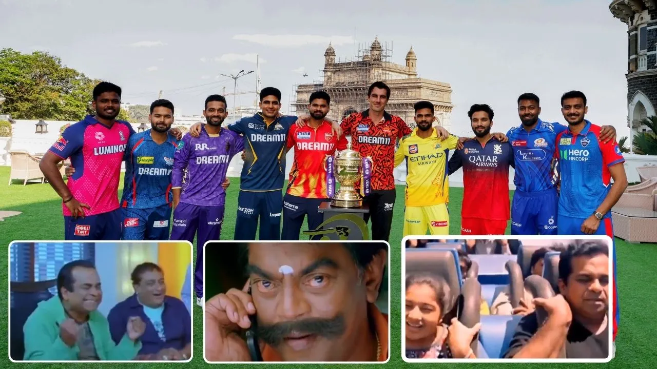 IPL 2025