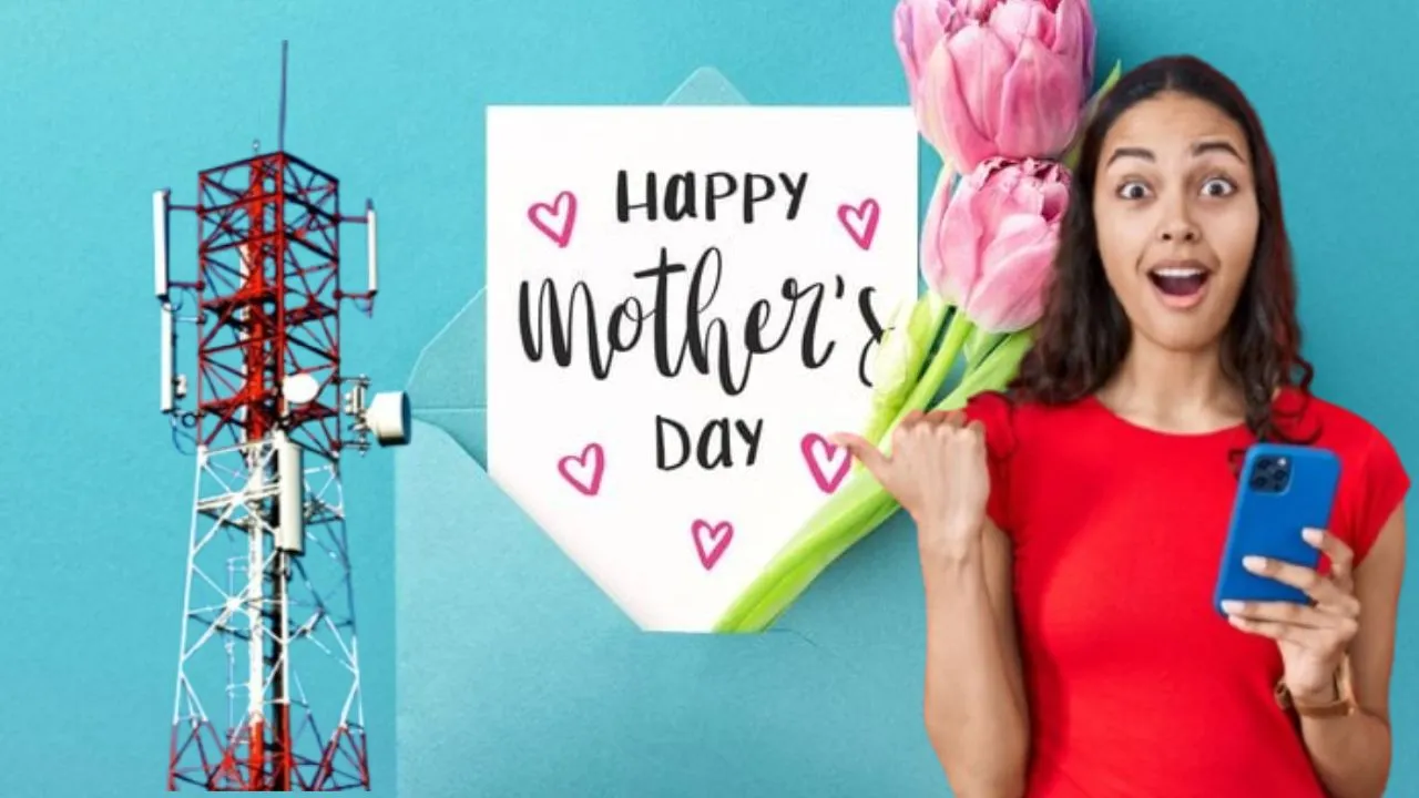 Mother Day 2025 Offers