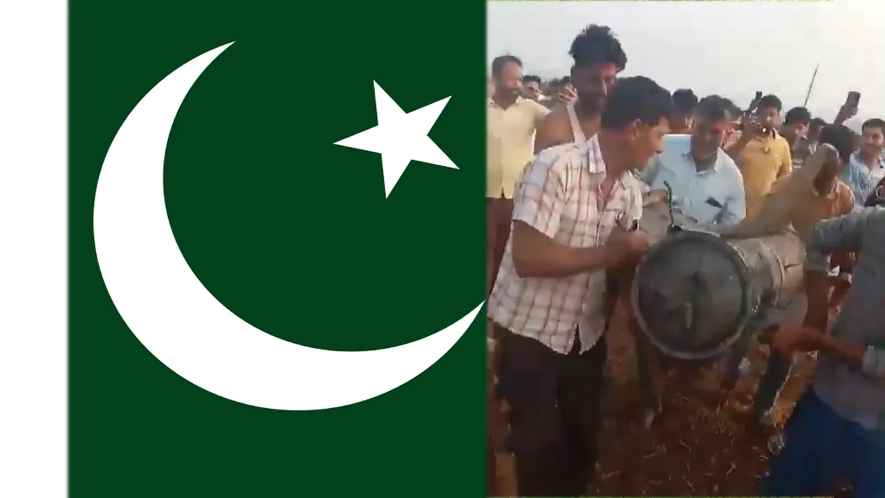 pakistan missiles