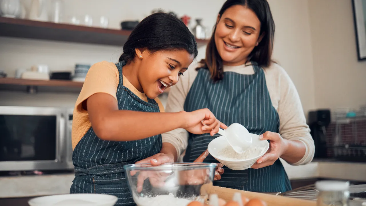 mothers day special recipes 