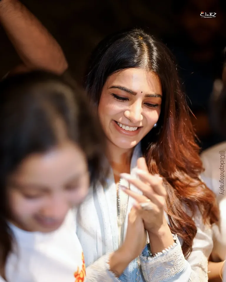 Samantha Photos