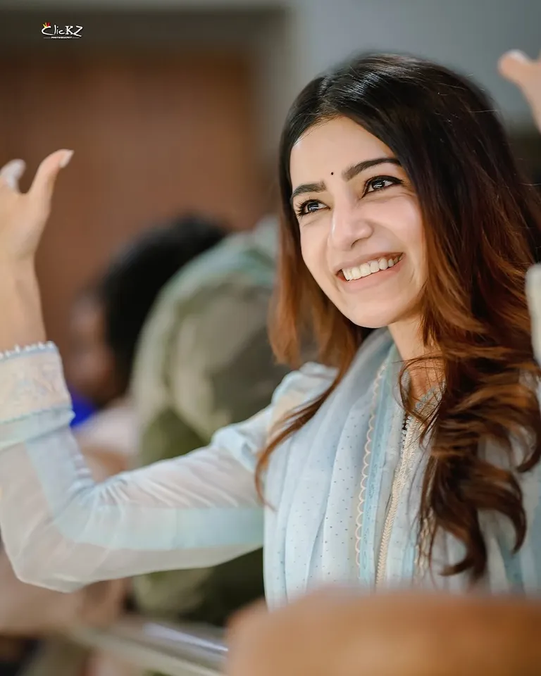 Samantha Photos