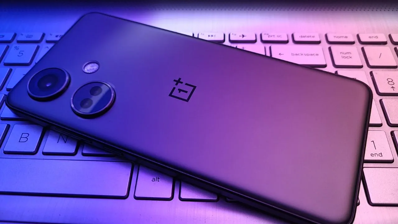 OnePlus Nord CE4 5G