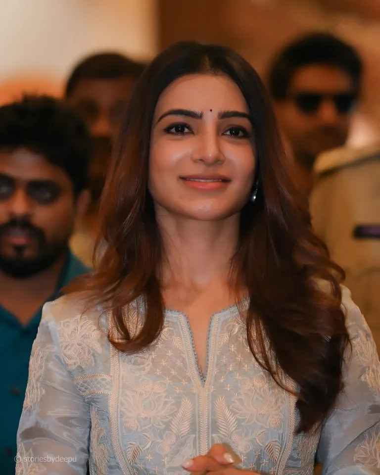 Samantha Photos