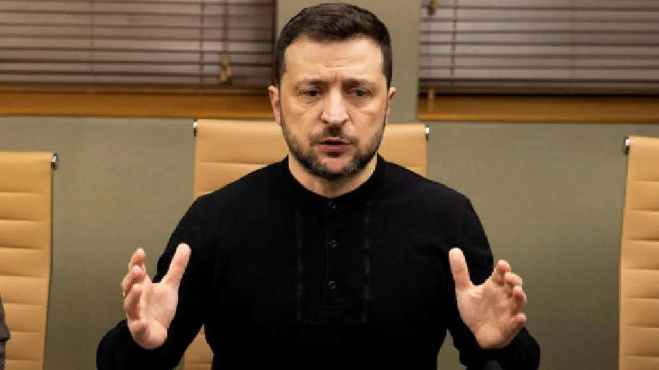 Zelensky 