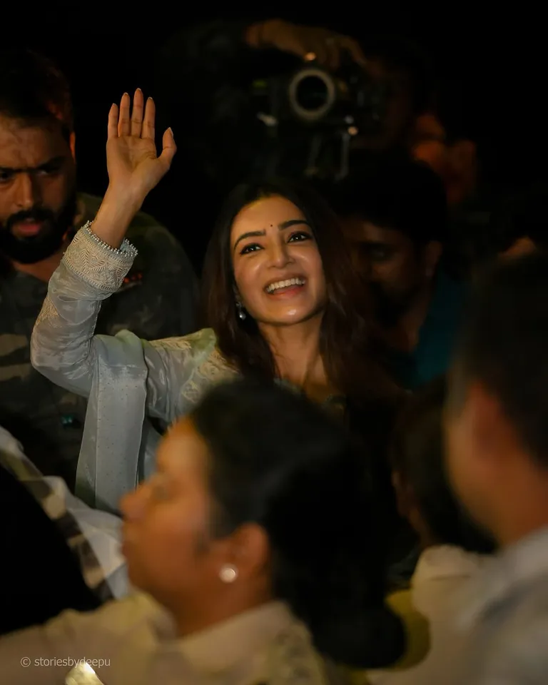 Samantha Photos