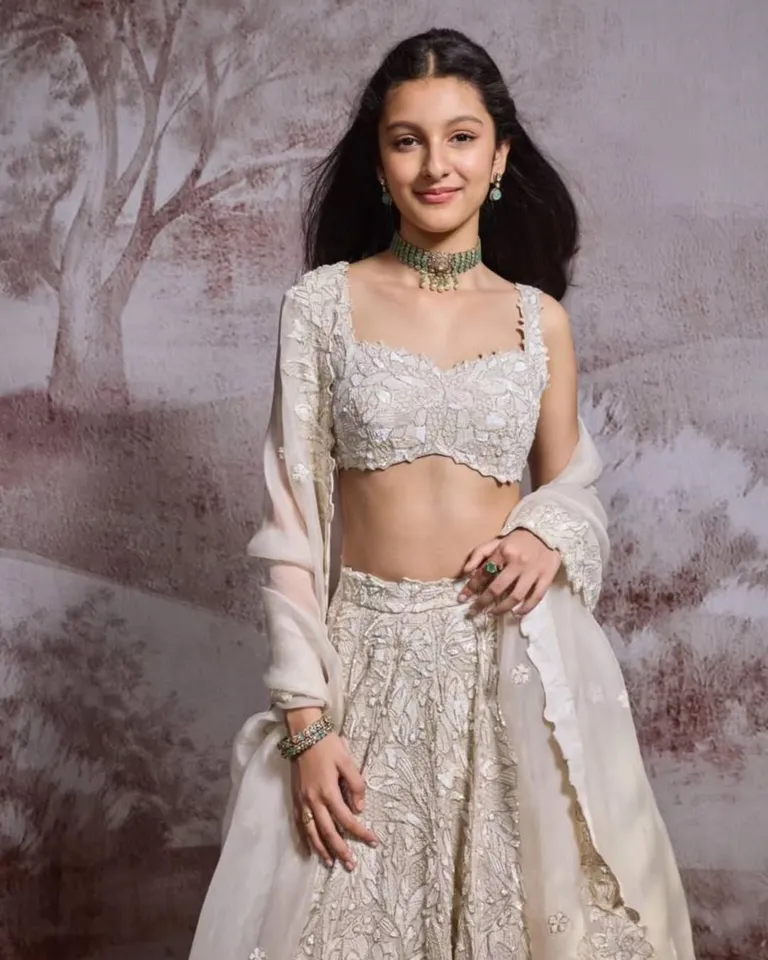 Sitara ghattamaneni