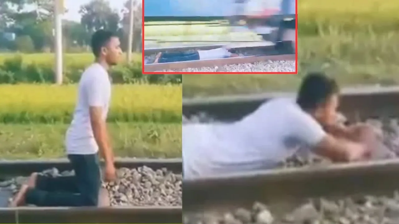 VIRAL VIDEO..