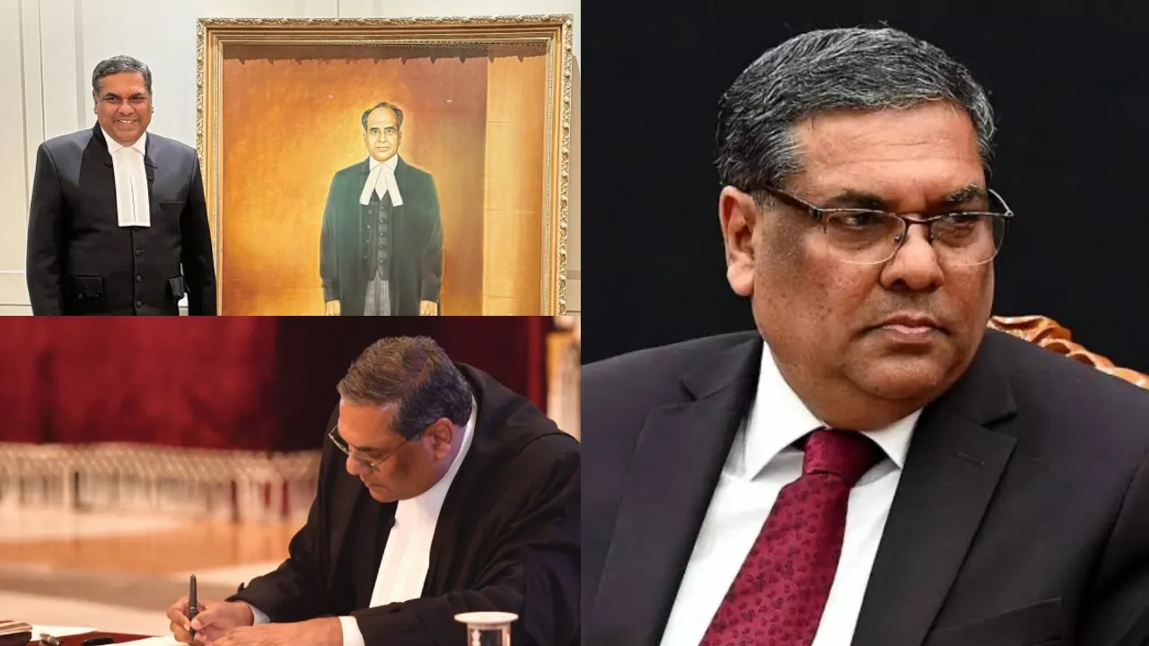 CJI Sanjiv Khanna