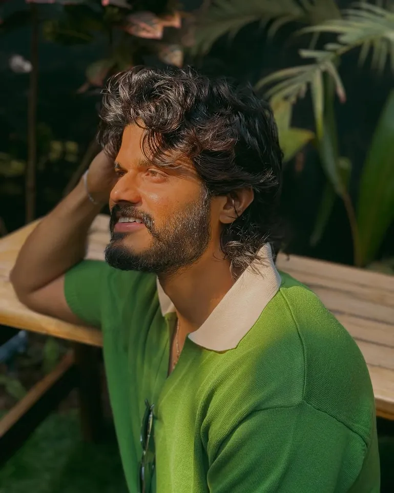 Anand Devarakonda