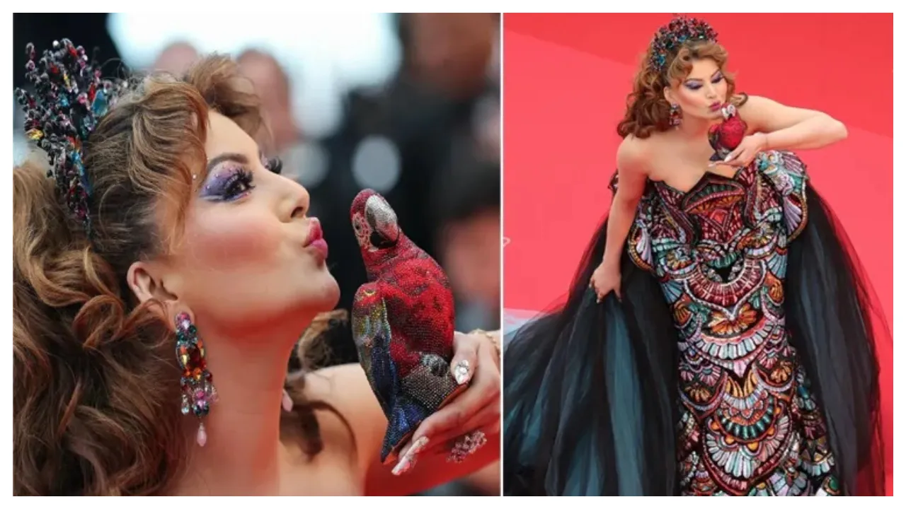Cannes Film Festival 2025