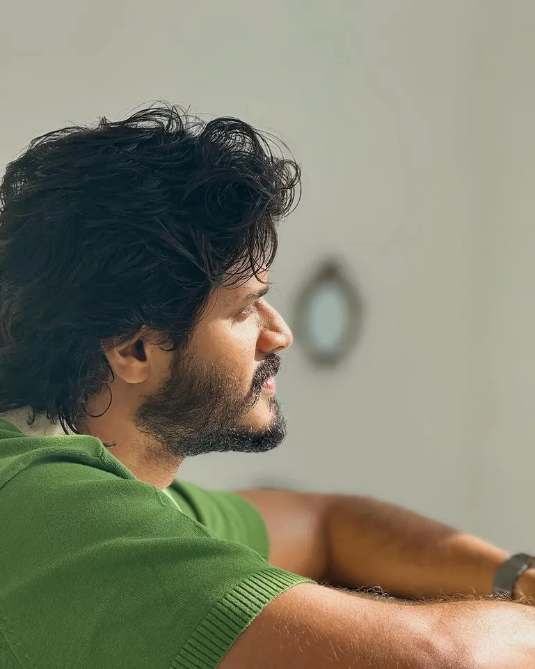 Anand Devarakonda