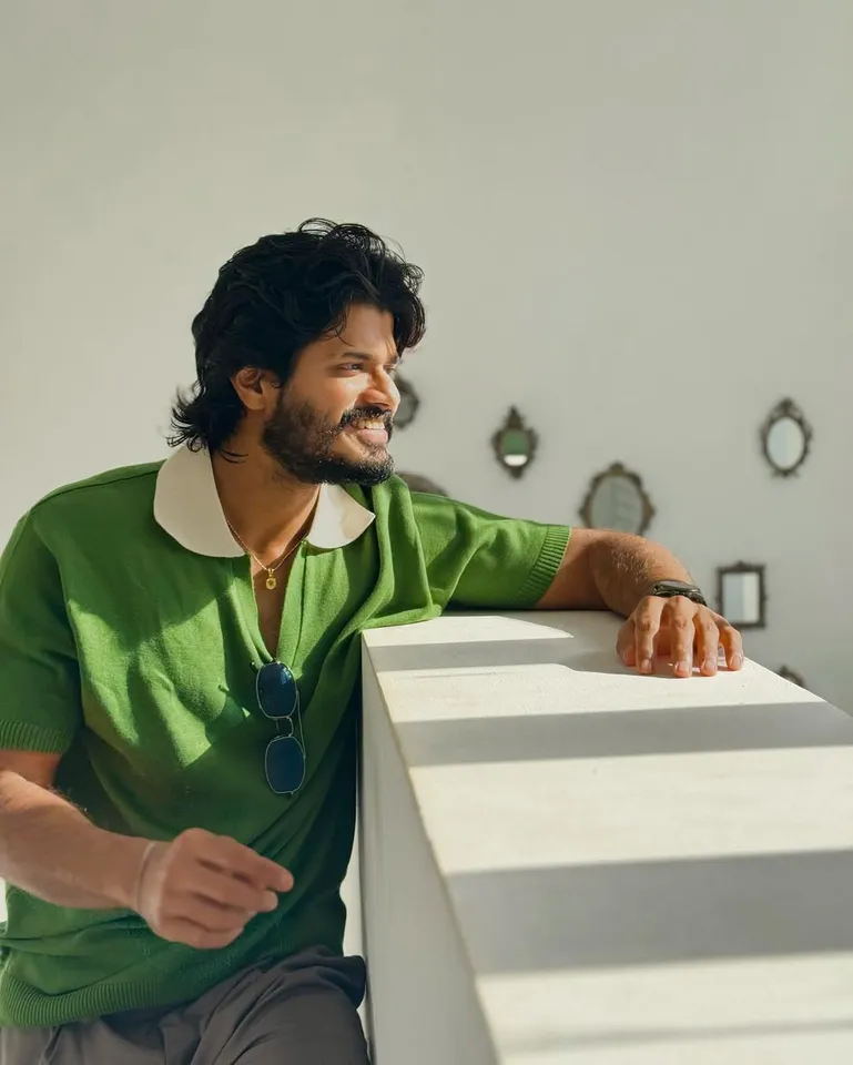 Anand Devarakonda