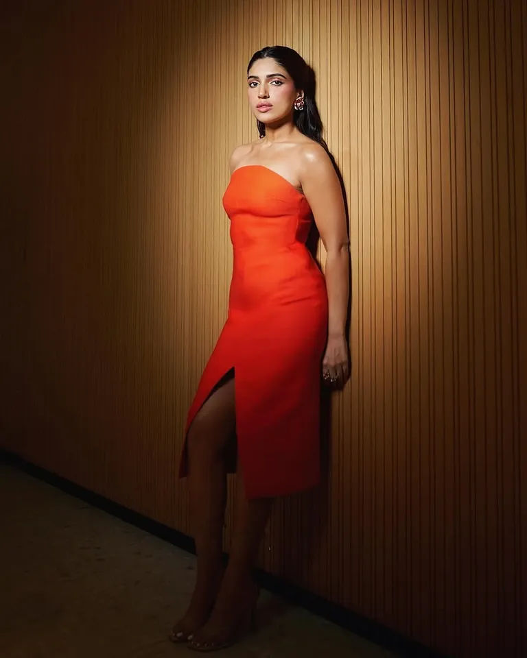  Bhumi Pednekar