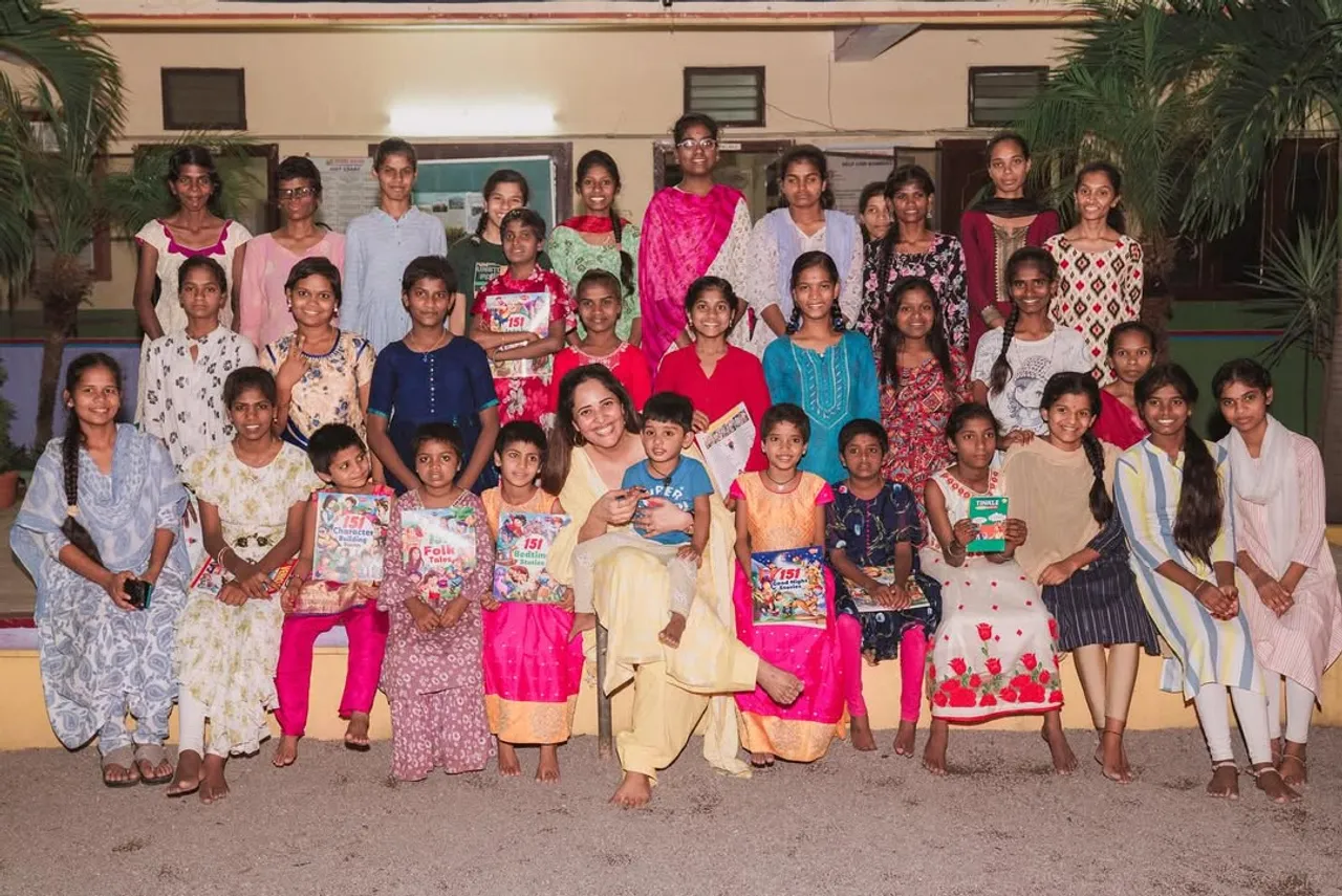 anchor anasuya birthday celebrations 7th