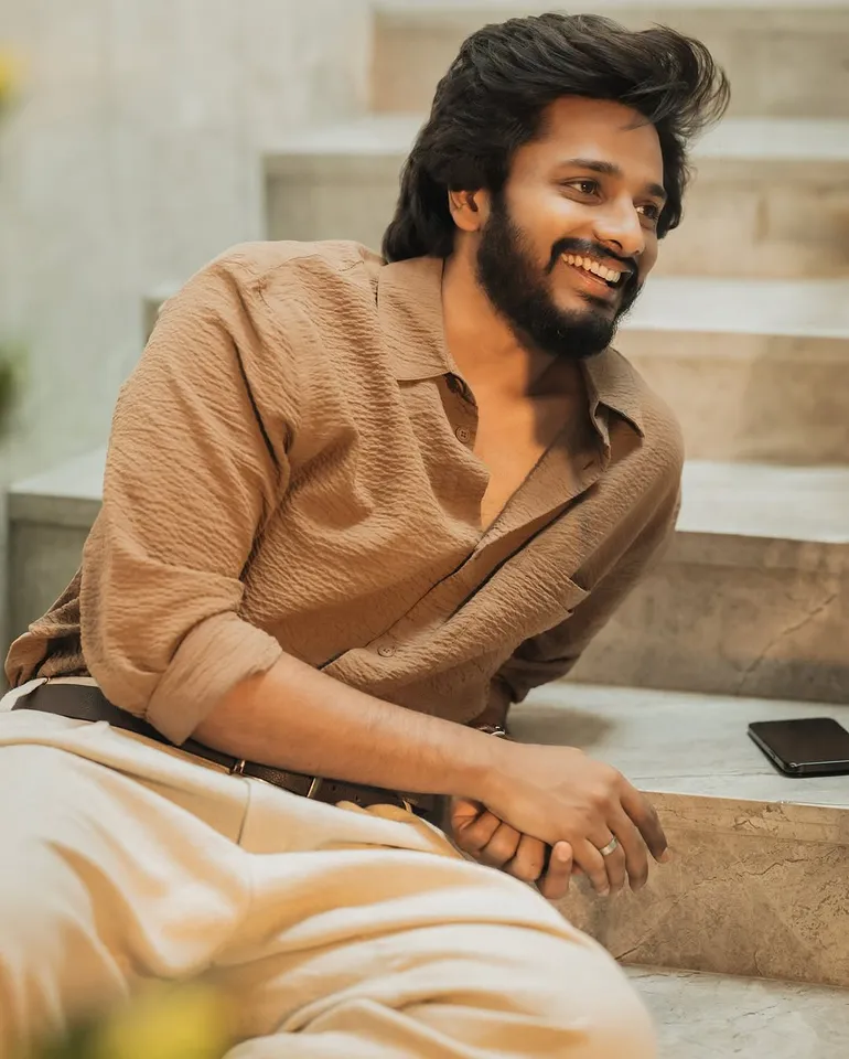 Teja Sajja