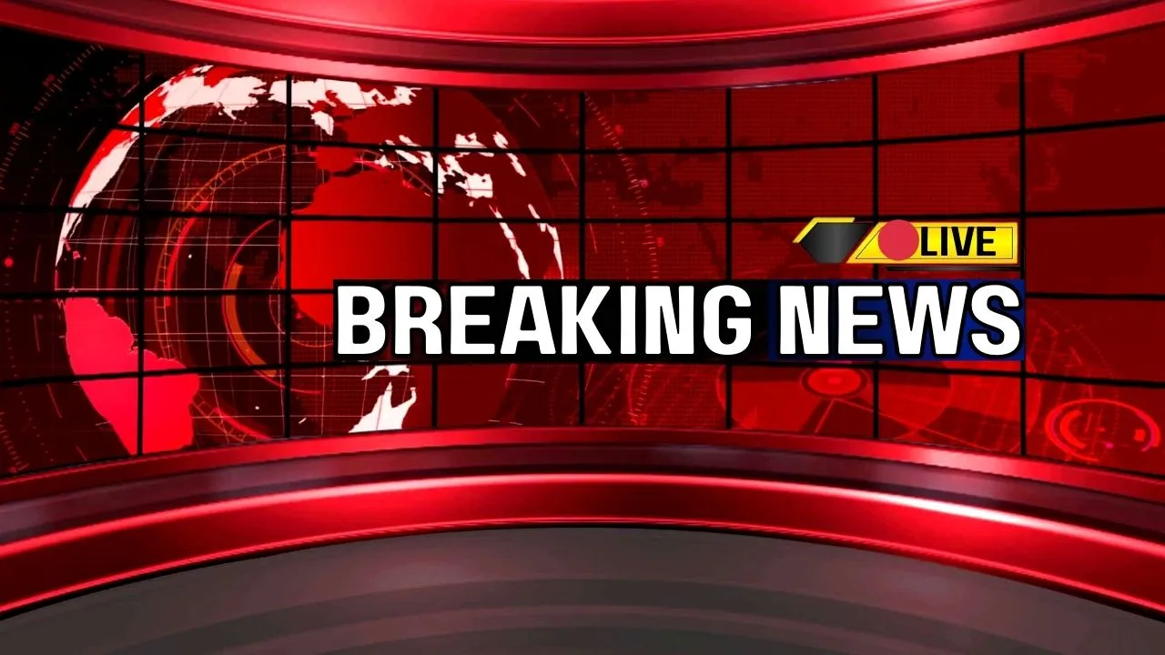 Live News Updates