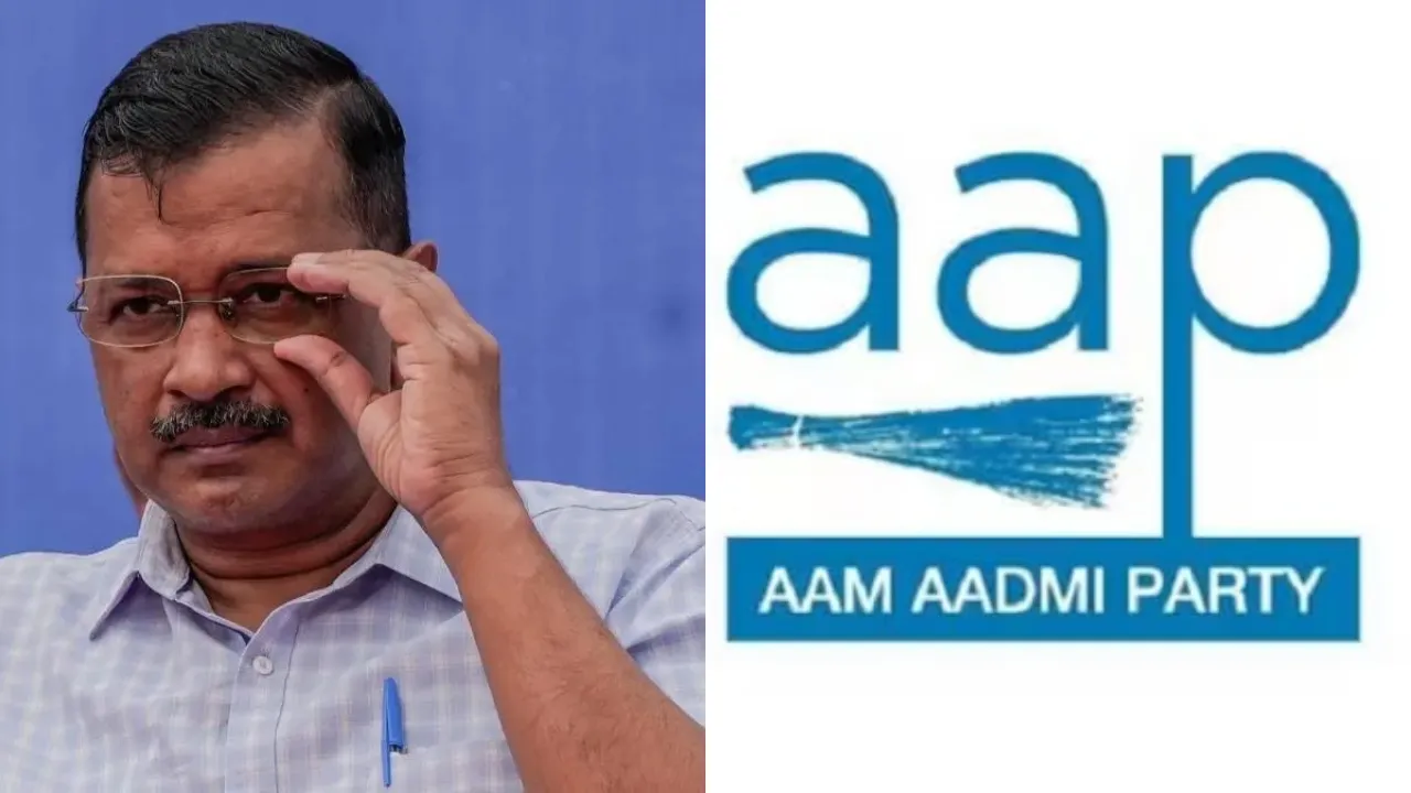 Arvind Kejriwal