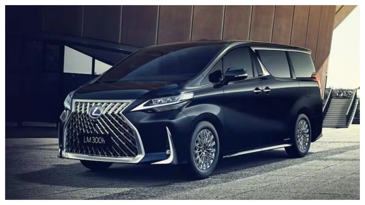 Luxury car tax 