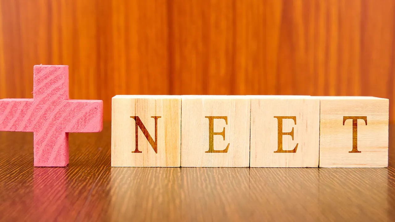 neet results