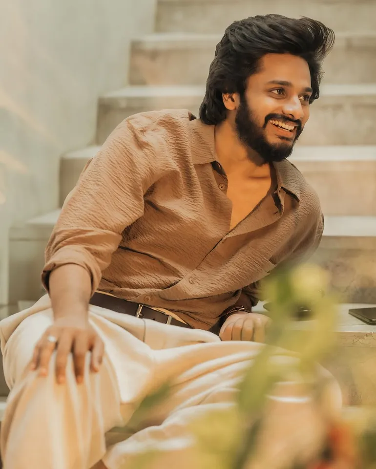 Teja Sajja