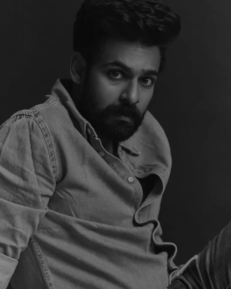 Vaishnav Tej 