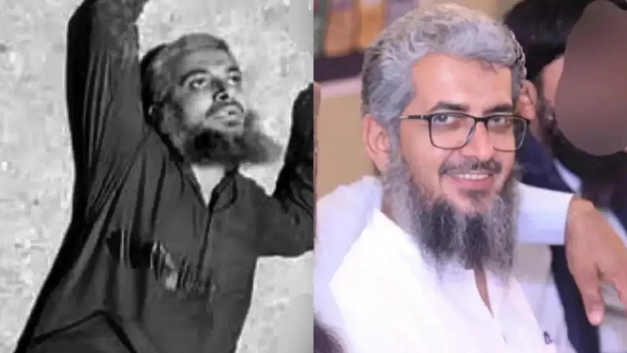 Abu Saifullah, key LeT commander behind major attacks in India, killed in Pakistan