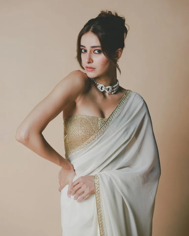 Ananya fifth pic