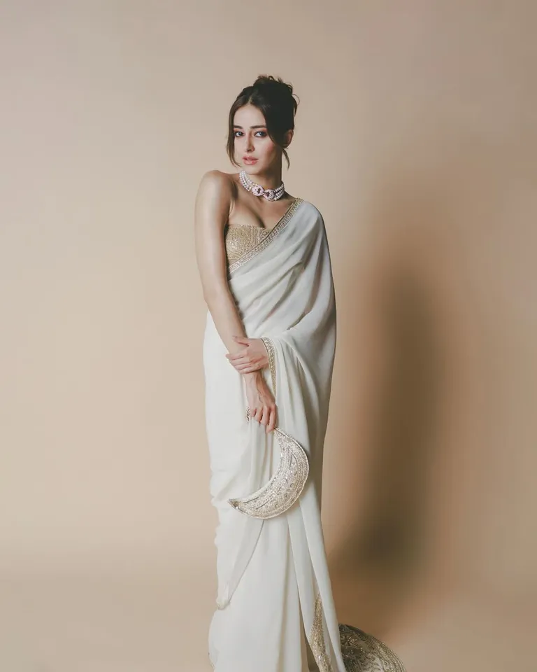 Ananya fourth pic