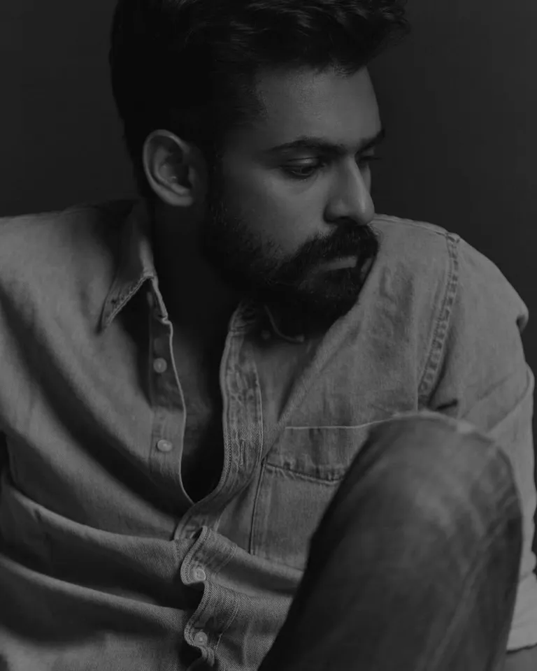 Vaishnav Tej 