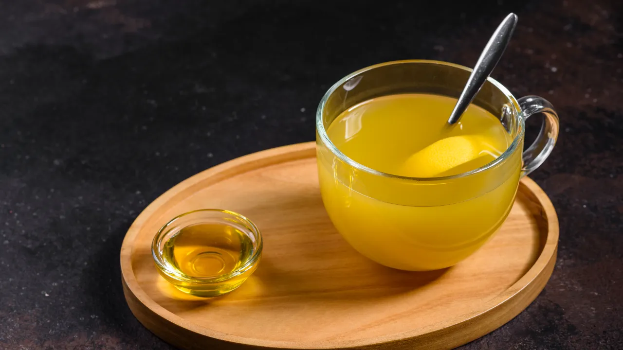Desi Ghee