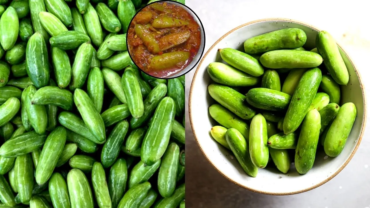 Health Risks of Ivy Gourd Curry