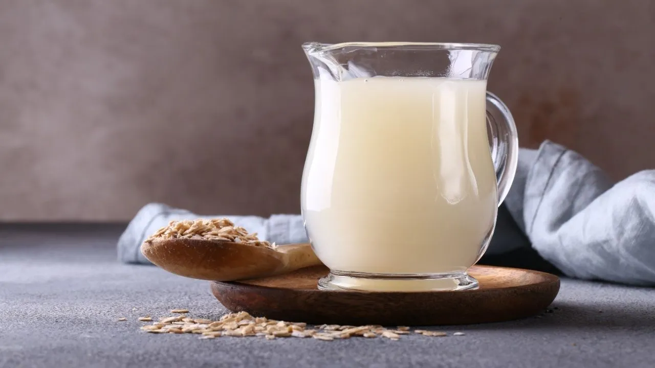 buttermilk